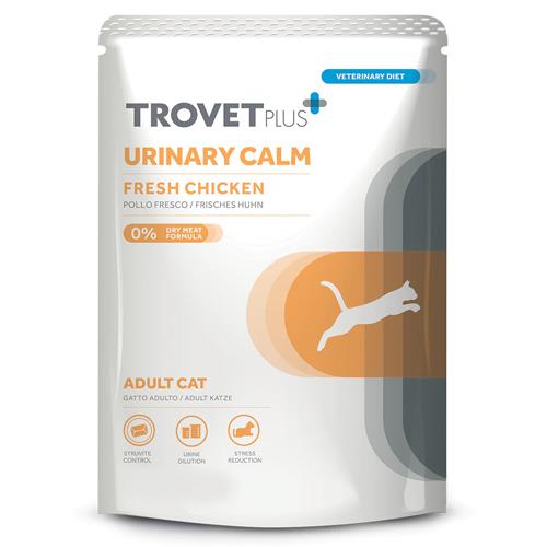 TP CT ADU URINA CALM CHICK 85gr
