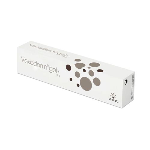 [TR004] VEXODERM GEL PLUS 12gr