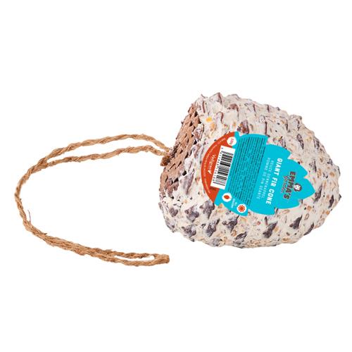 [VG15618] CONO GRASA GIGANTE AVES 300gr