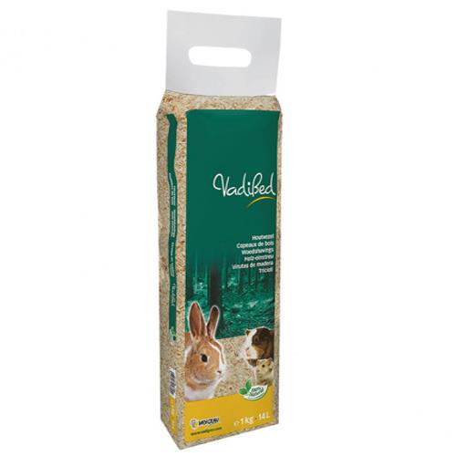 VIRUTA LECHO VADIBED 1kg