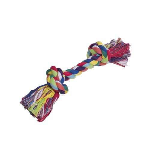 [VG72491] MORDEDOR HUESO 2 NUDOS 270g