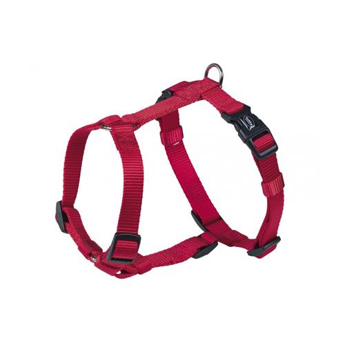 [VG73164-01] ARNES CLASSIC NYLON 14-20cm ROJO