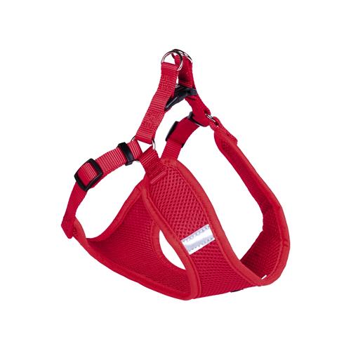 ARNES MALLA REFLECT 33-41cm ROJO