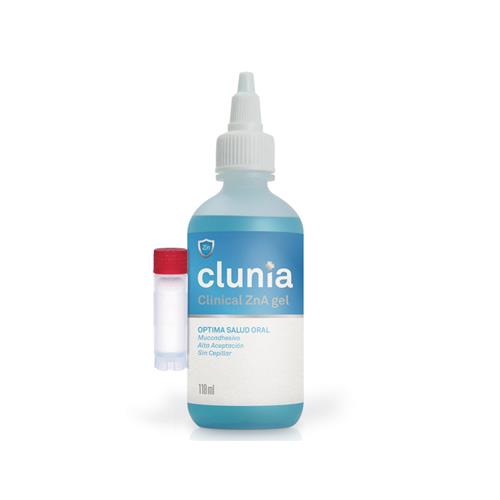 [VN-1011] CLUNIA CLINICAL ZN GEL 118ml