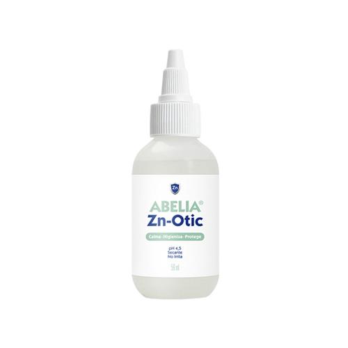 [VN-1013] ABELIA Zn-Otic 59ml