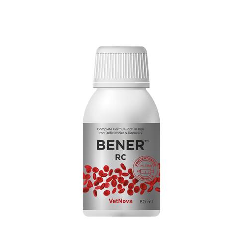 [VN-1255] BENER RC 60ml