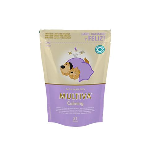 [VN-MP005] MULTIVA CALMING C&SD 21 uds