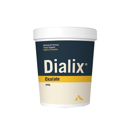 DIALIX OXALATE 300gr