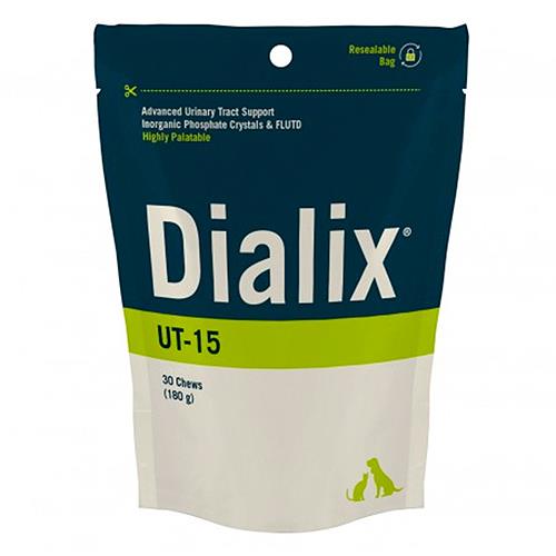 [VN-VIN-0006] DIALIX UT-5 30Ch