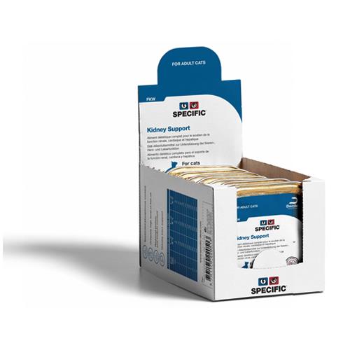 [VX032077] FKW KIDNEY SUPPORT 100grSPECIFI