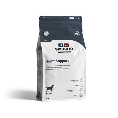 [VX032783] CJD JOINT DIET  12KG SPECIFIC