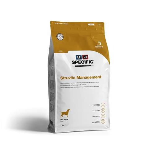 CCD STRUVITE MANAGEMENT 12kg SPE