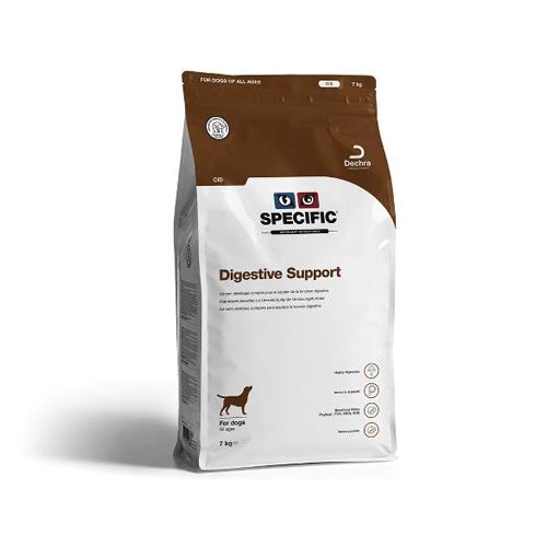 CID DIGESTIVE SUPPORT 12kg SPECI