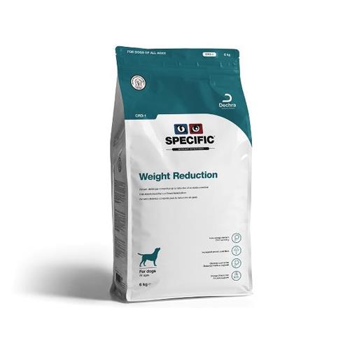CRD-1 WEIGHT REDUCTION 12kg SPEC