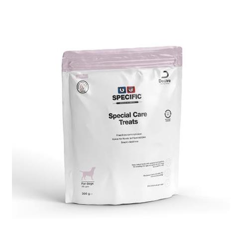 SPECIAL CARE TREATS CT-SC 300gr