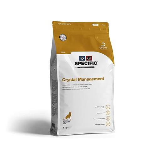 [VX221005] FCD CRYSTAL MANAGEMENT 7kg SPECI