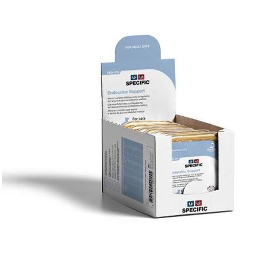 [VX222016] FEW-DM DIABETES MELLIT 100g SPEC