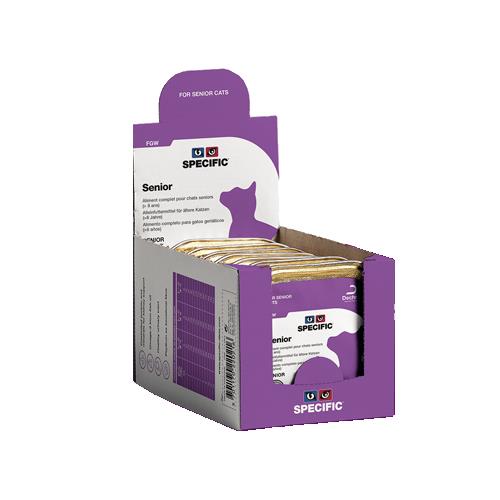 FGW SENIOR 100gr SPECIFIC