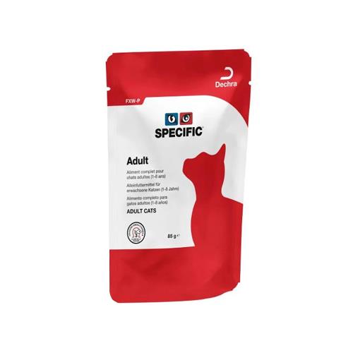 FXW-P ADULT 85GR SPECI