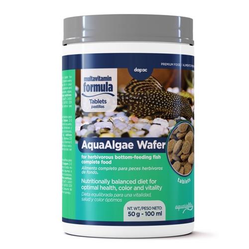 [DP-PR258485] AQUALGAE VEGETAL 100ml 50g