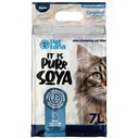 PETSANA SOYA SIN AROMA 7L