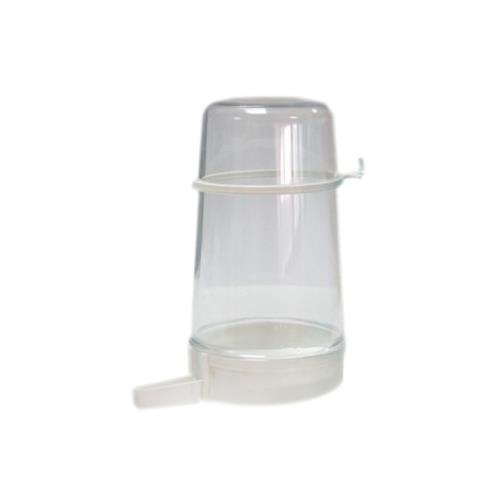 [DP-STSC008A] BEBEDERO TUBO 400ml AZUL DAPAC