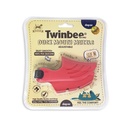 BOZAL SILICONA PREM. M RJ TWINBE