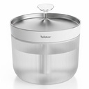 TWINBEE FUENTE P300SU ACERO 2,5L