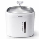 TWINBEE FUENTE ACERO PURE3CU 2L