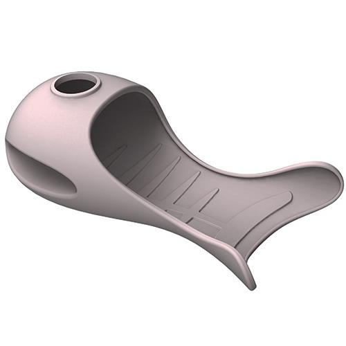 [VA06092GR] ADAPTADOR FUENTE CAT GRIS UNITED
