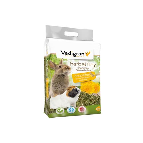 [VG1029] HENO VADIBED DIENTE LEON 500gr