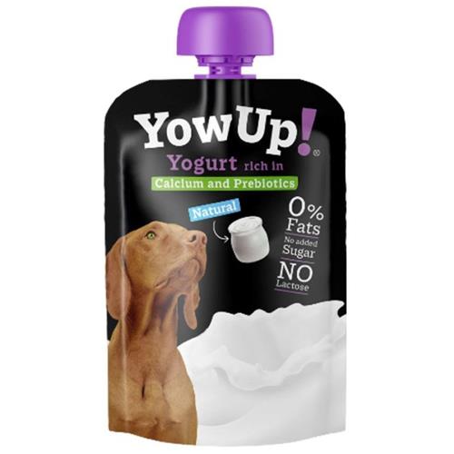 [YOWUP110] YOWUP YOGUR PARA PERROS 115gr
