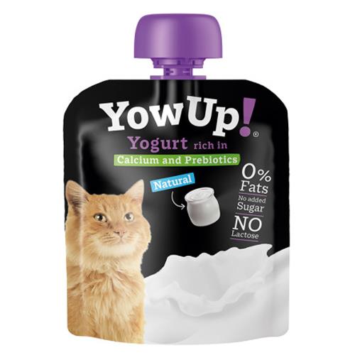 [YOWUP210] YOWUP YOGUR PARA GATOS 85gr