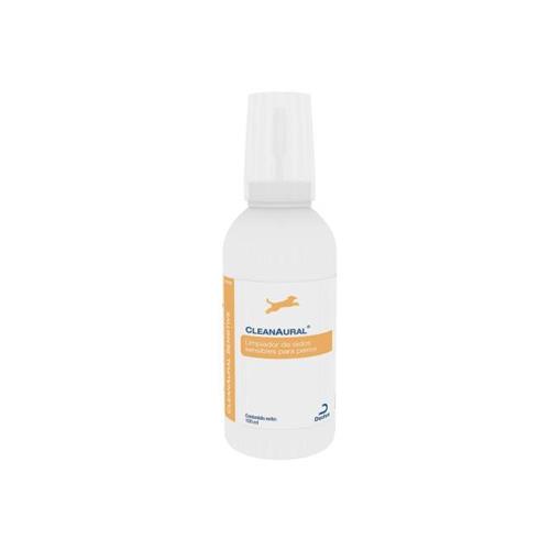 CLEANAURAL SENSITIVE 100ml