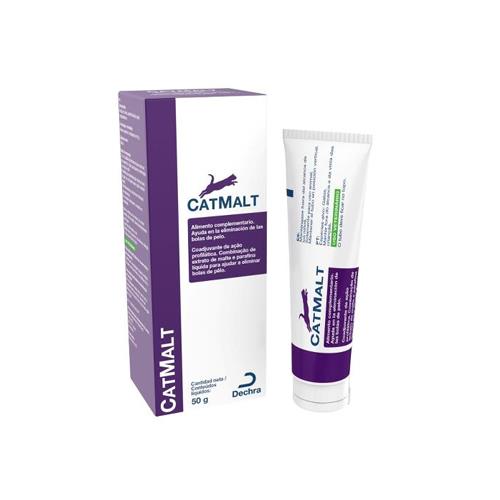 CATMALT 50gr