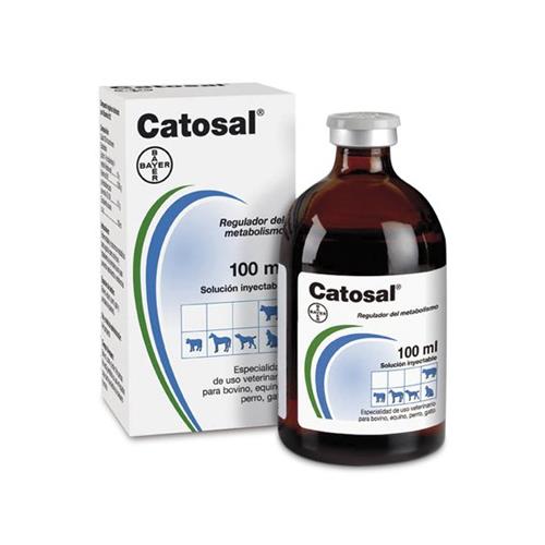 [00057] CATOSAL 100ml