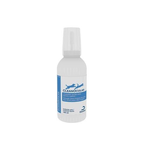 [0007200988] CLEANOCULAR 100ml