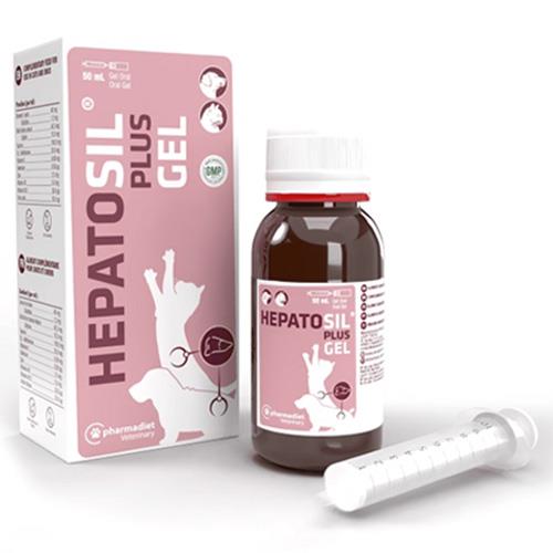[002081] HEPATOSIL PLUS GEL 50ml