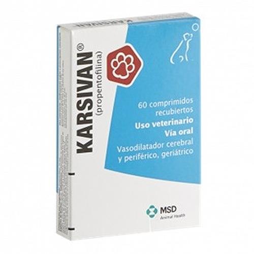 KARSIVAN 60cp