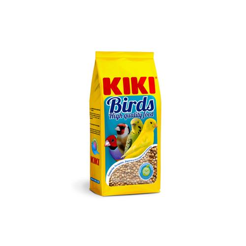 [007] BOLSA CAÑAMONES  400G. KK