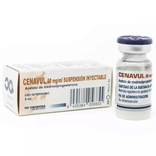 [010011] CENAVUL CANIN 5ml (AV)