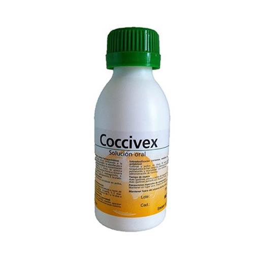 [010512] COCCIVEX 100ml