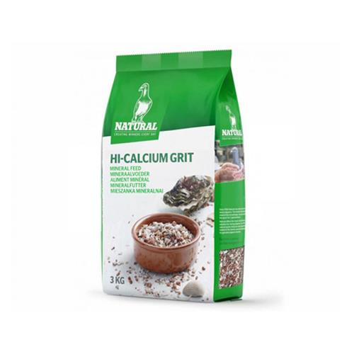 [01815] GRIT PALOMAS 3KG.