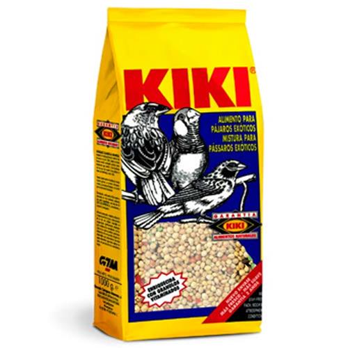 [0199] BOLSA EXOTICOS 1KG. KK