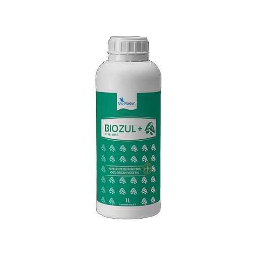 [02164] BIOZUL PLUS REPELENTE INSECT 1L
