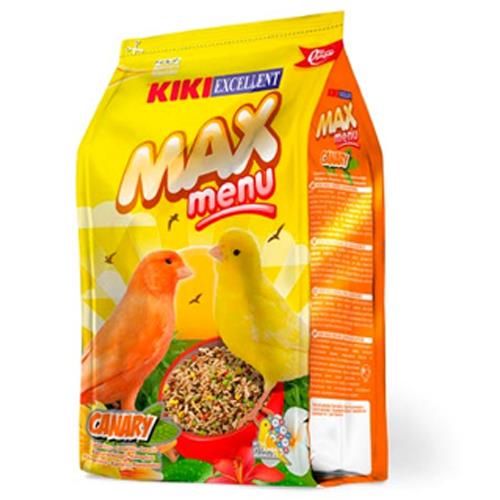 [030517] PAQ.MAX MENU CANARIOS 1KG. KK