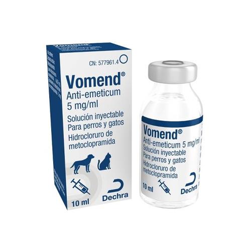 [033130] VOMEND 10ml