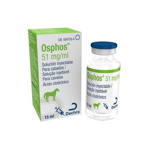 [033677] OSPHOS 15ml