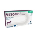 VETORYL 30mg 30cp