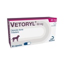 VETORYL 60mg 30cp